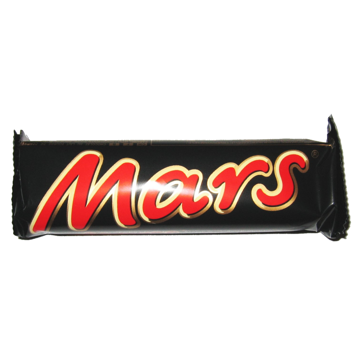 Mars Bar